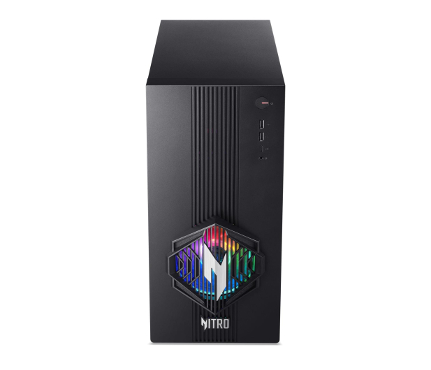 Acer Nitro N30-100 Ryzen 7-8700F/32GB/1TB/Win11X RTX5070 - 1548873 - zdjęcie 4